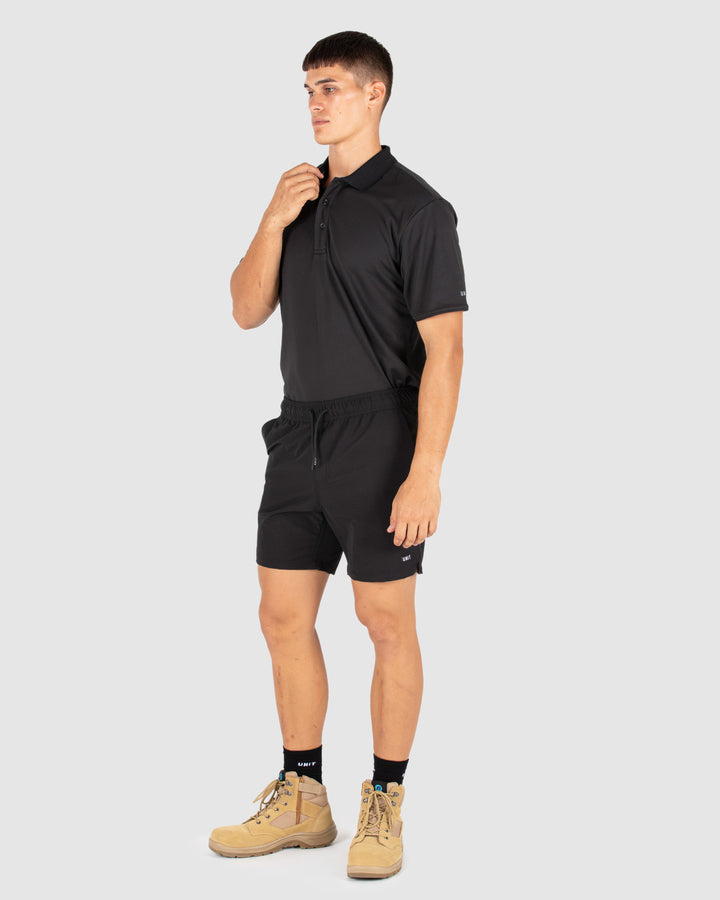 Flexlite Block Shorts