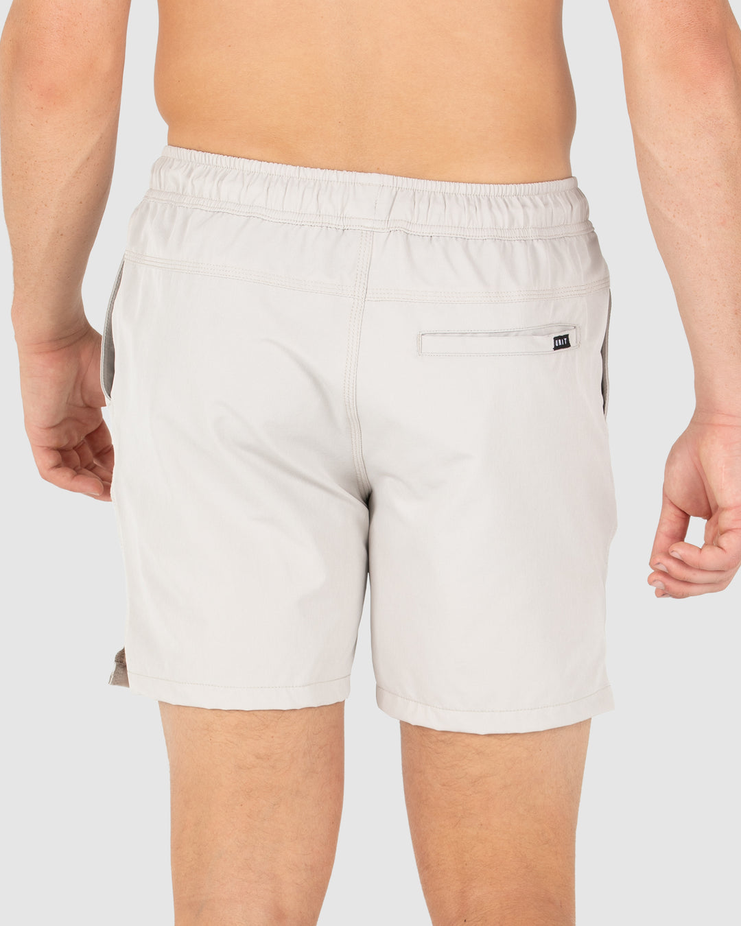 UNIT Mens Flexlite Block Shorts