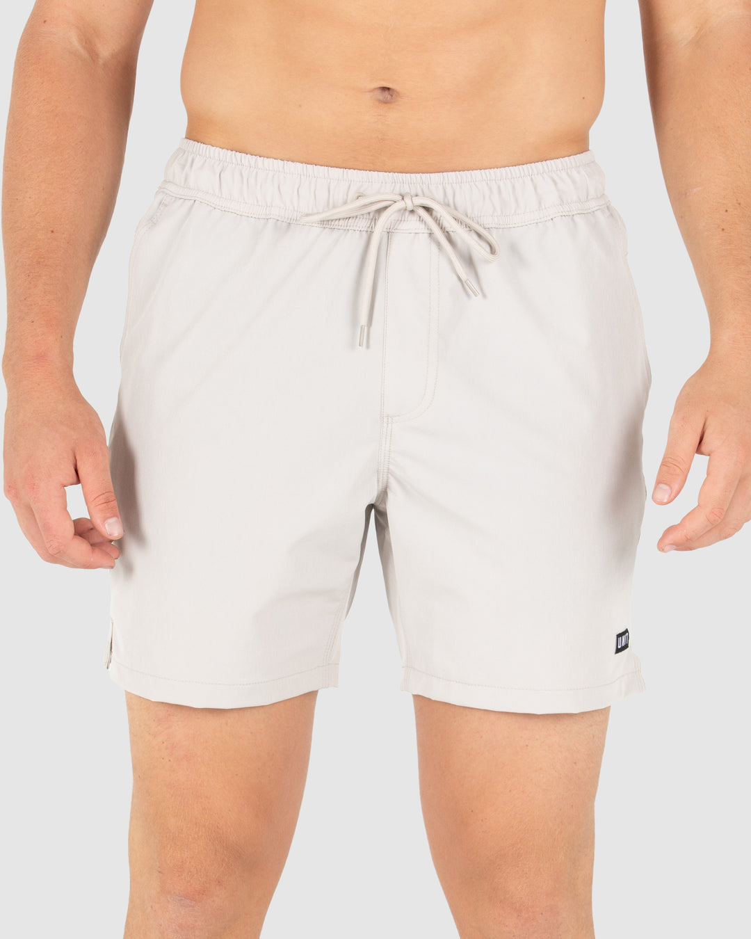 UNIT Mens Flexlite Block Shorts