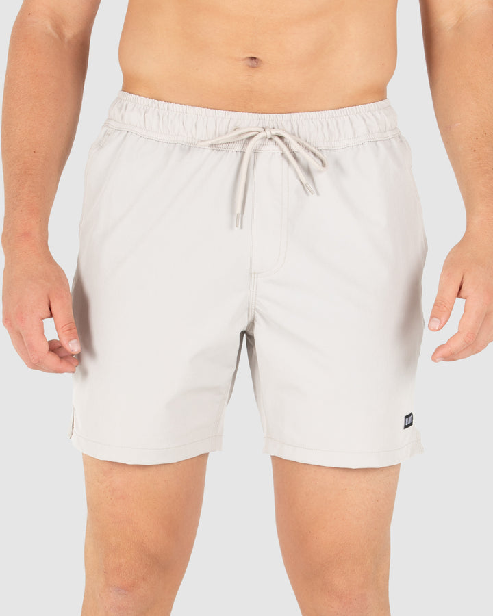 UNIT Mens Flexlite Block Shorts