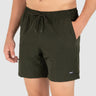 Flexlite Block Shorts military