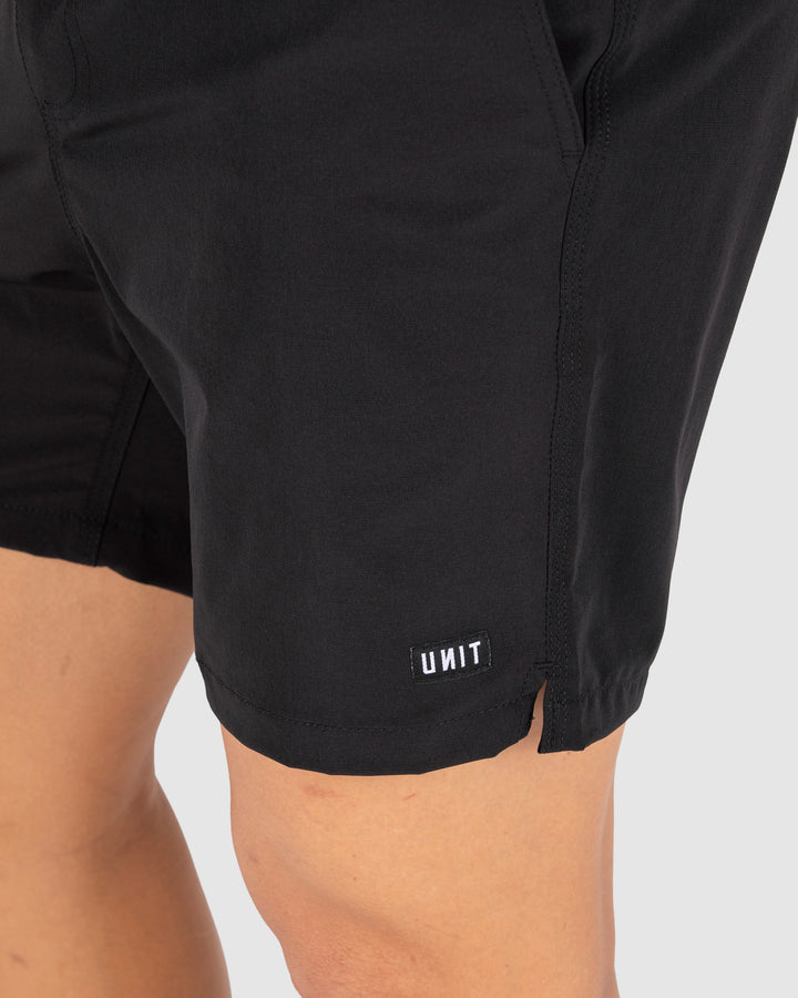 Flexlite Block Shorts