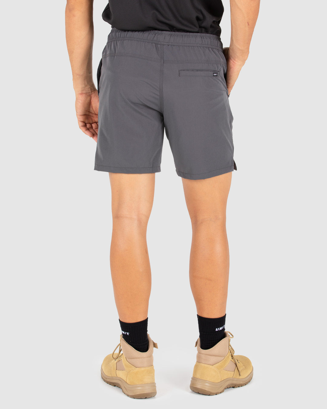 Flexlite Block Shorts