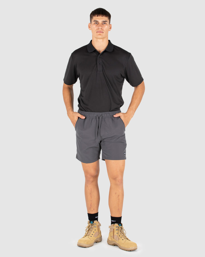Flexlite Block Shorts
