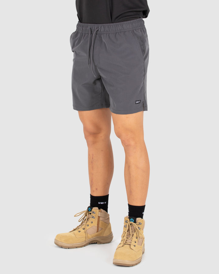 Flexlite Block Shorts