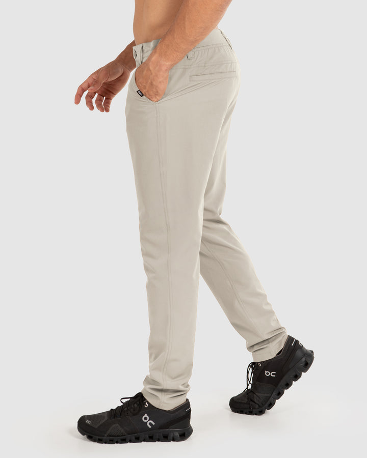 UNIT Mens Flexlite Hybrid Stretch Pants