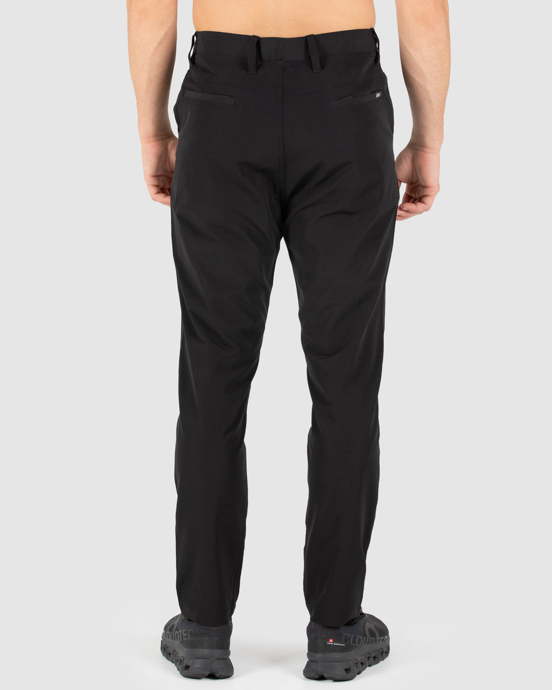 UNIT Mens Flexlite Hybrid Stretch Pants