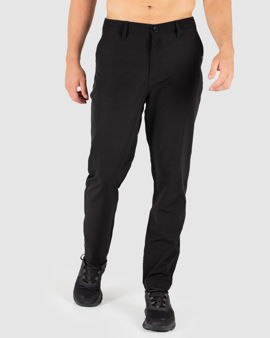 UNIT Mens Flexlite Hybrid Stretch Pants