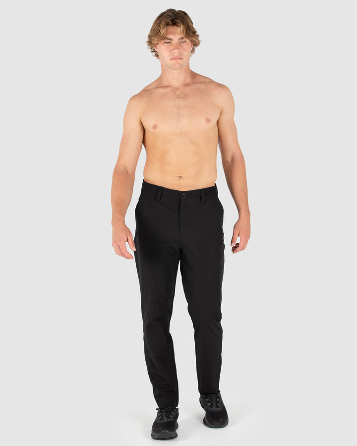 UNIT Mens Flexlite Hybrid Stretch Pants
