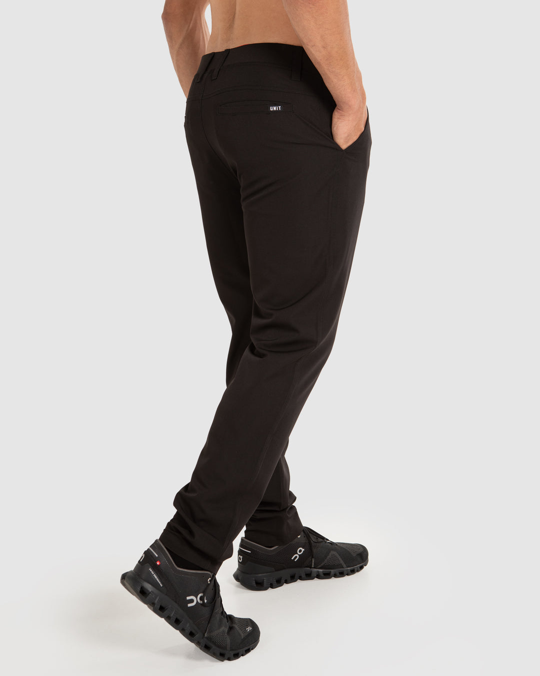 UNIT Mens Flexlite Hybrid Stretch Pants