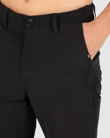 Men's Flexlite Pants black
