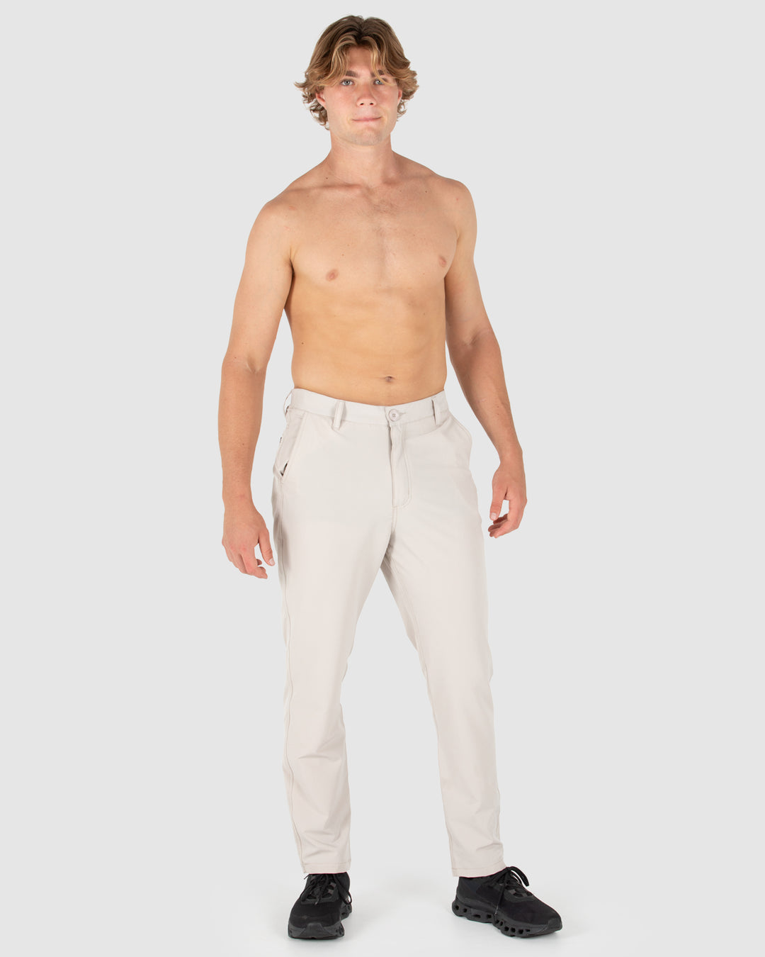 UNIT Mens Flexlite Hybrid Stretch Pants