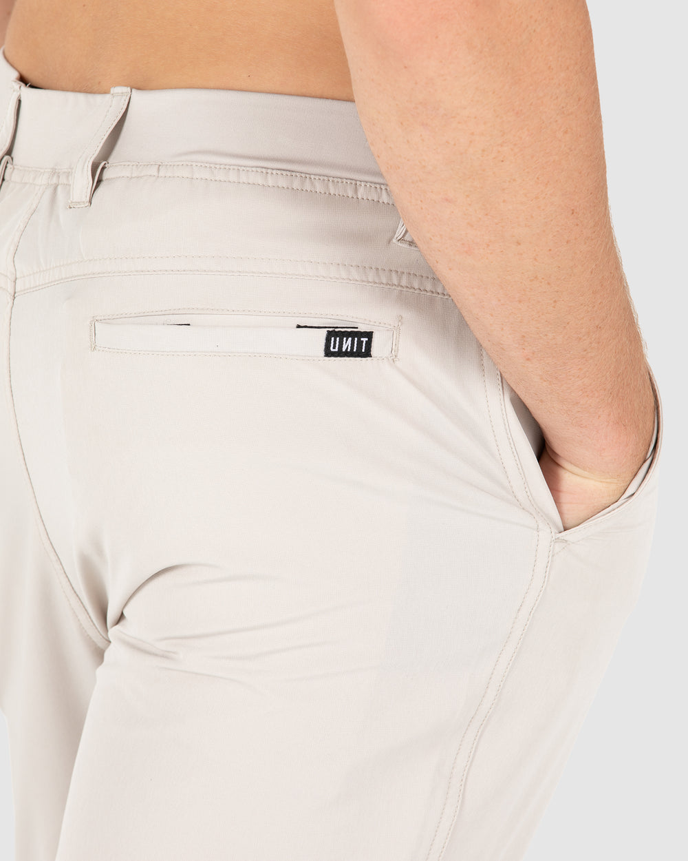 Men's Flexlite Pants cement