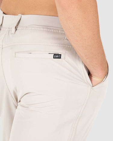 Men's Flexlite Pants cement