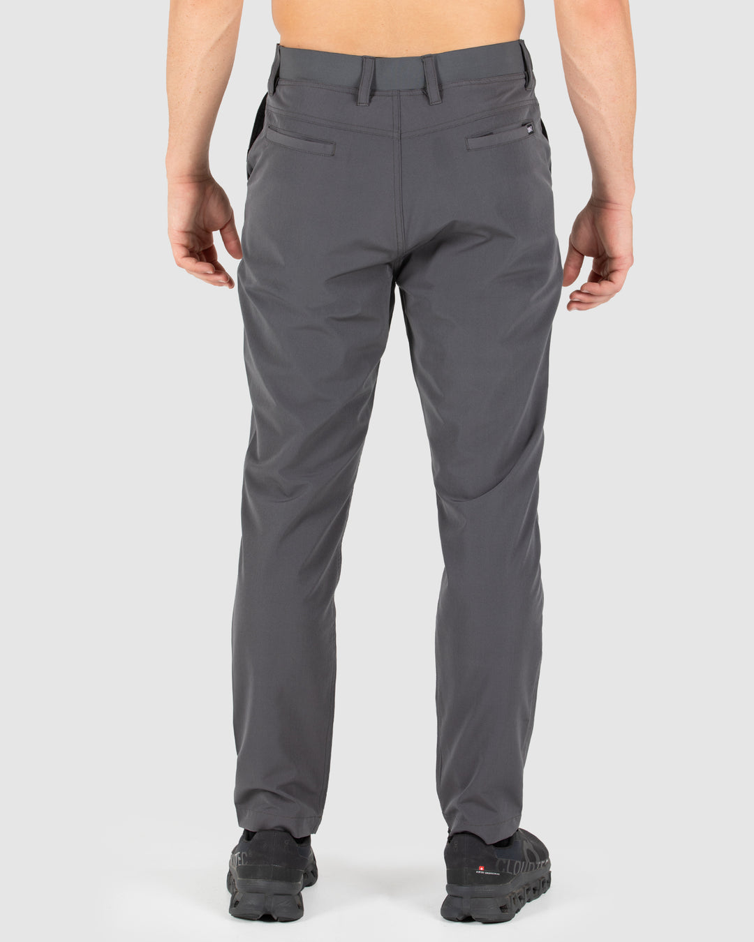 UNIT Mens Flexlite Hybrid Stretch Pants