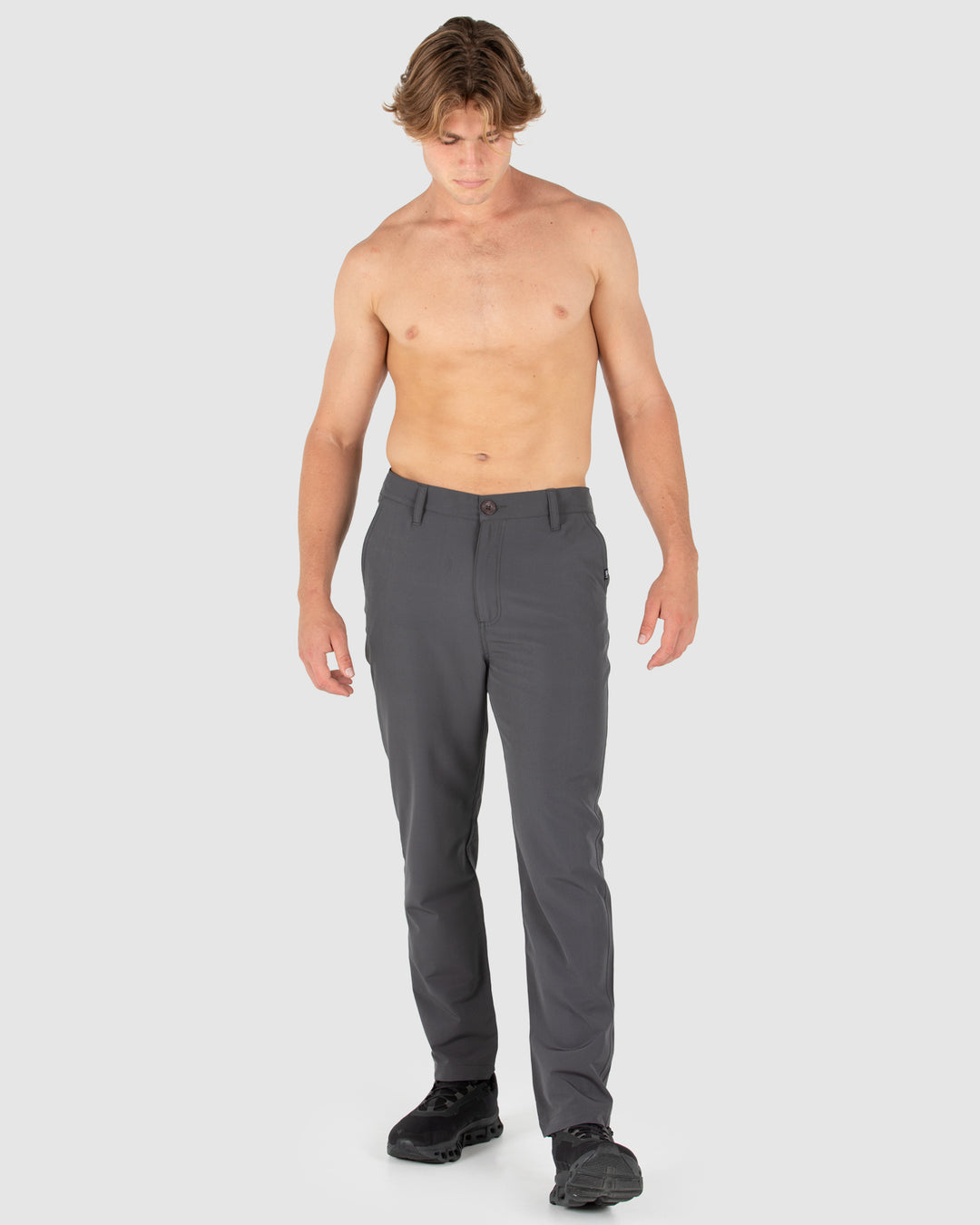 UNIT Mens Flexlite Hybrid Stretch Pants