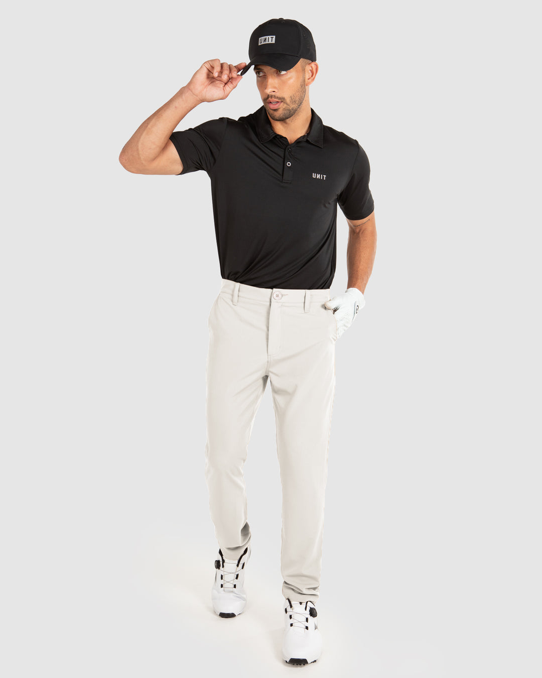 Flexlite Hybrid Pants