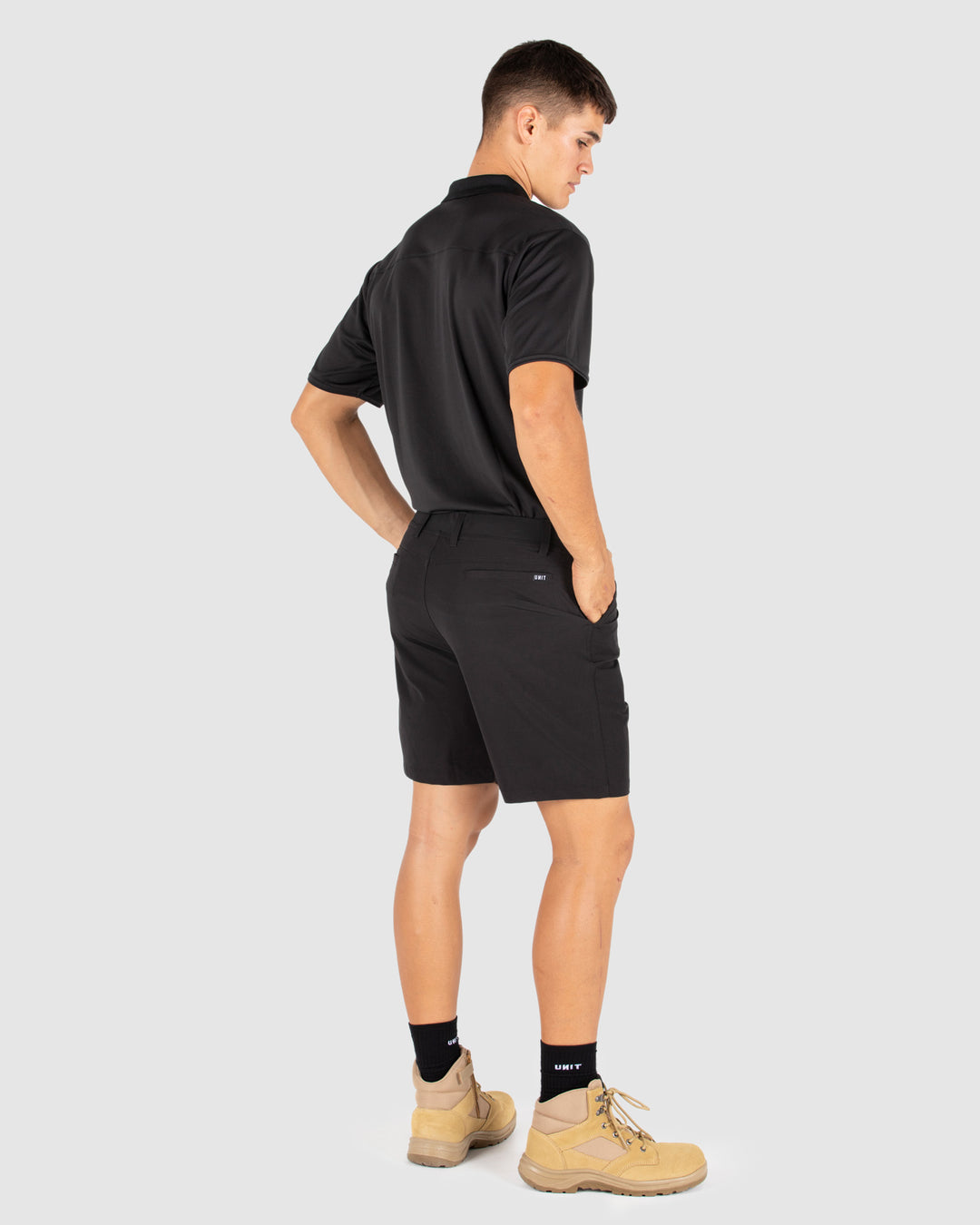 Flexlite Hybrid Shorts