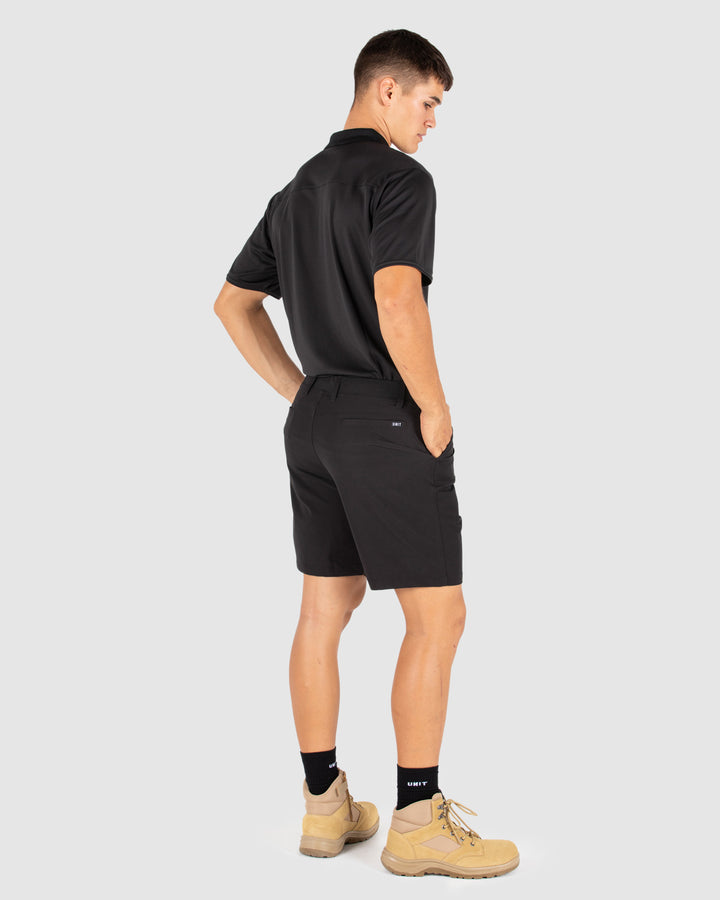 Flexlite Hybrid Shorts