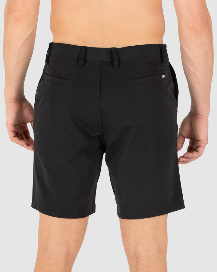 UNIT - Flexlite Mens Hybrid Stretch Shorts