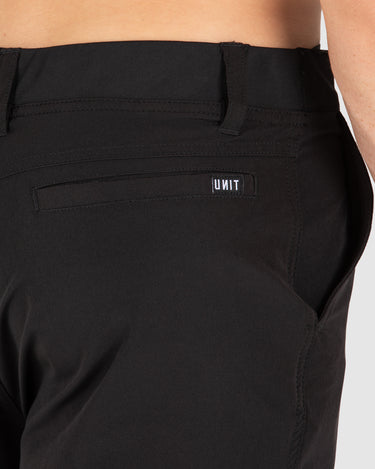 Men's Flexlite Shorts Black