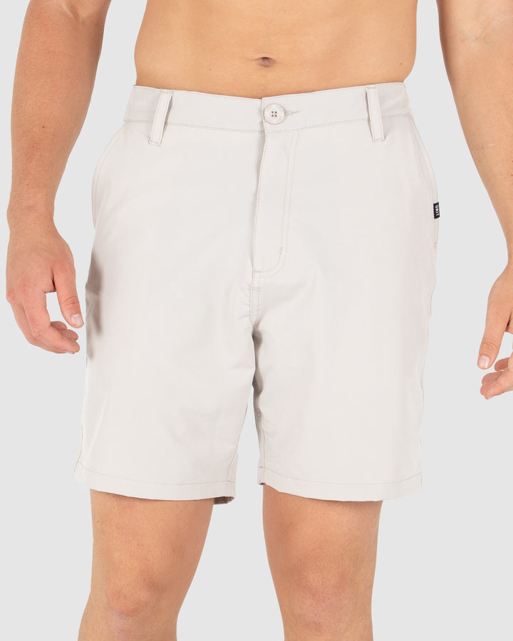UNIT - Flexlite Mens Hybrid Stretch Shorts