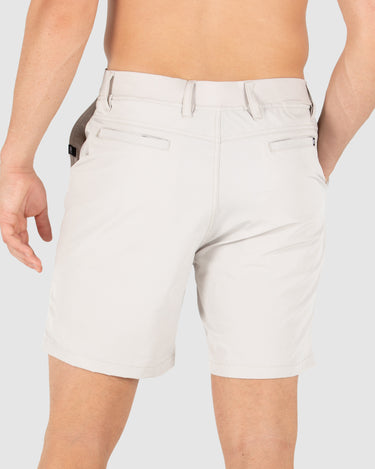 Men's Flexlite Shorts cement