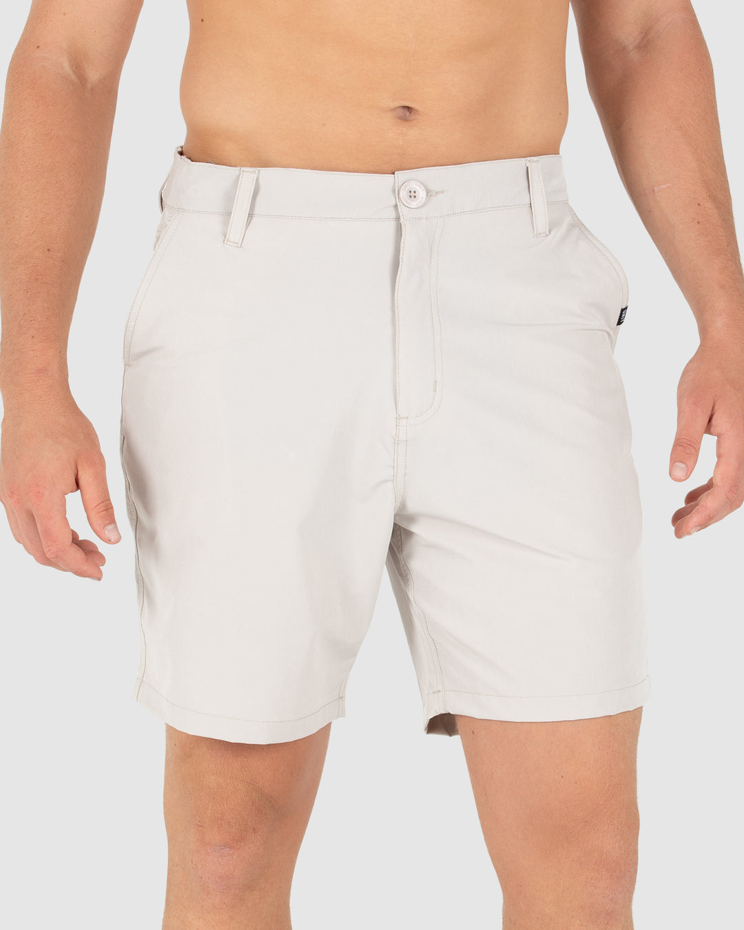 UNIT - Flexlite Mens Hybrid Stretch Shorts