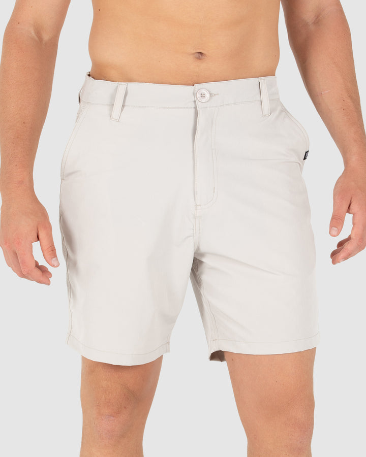 UNIT - Flexlite Mens Hybrid Stretch Shorts