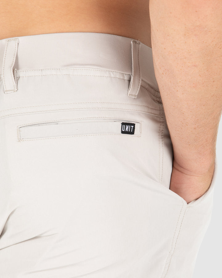 UNIT - Flexlite Mens Hybrid Stretch Shorts
