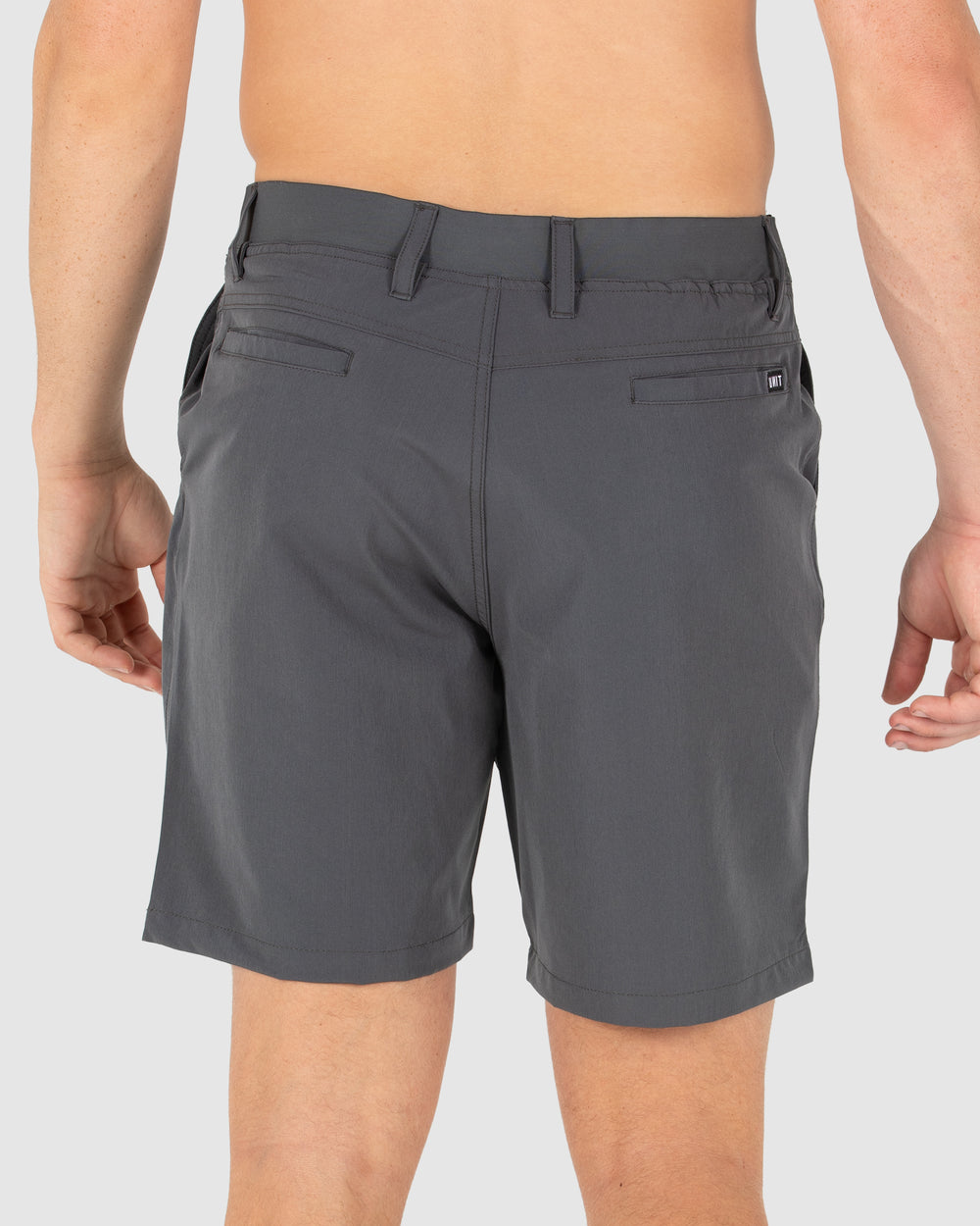 UNIT - Flexlite Mens Hybrid Stretch Shorts