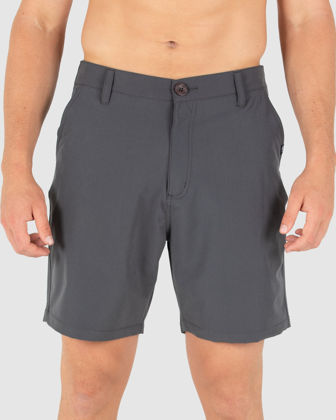 UNIT - Flexlite Mens Hybrid Stretch Shorts