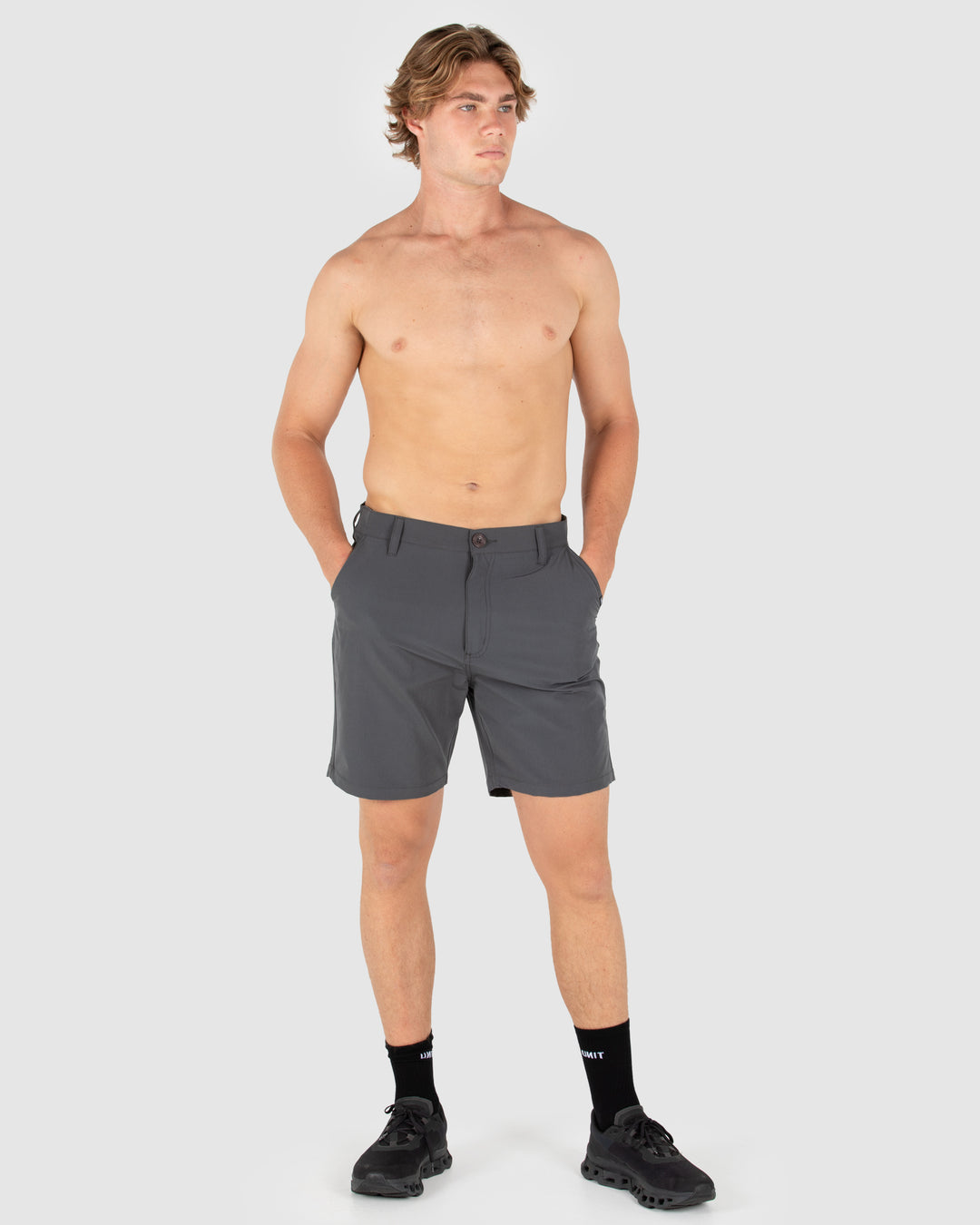 Flexlite Hybrid Shorts