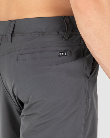 Men's Flexlite Shorts dark grey