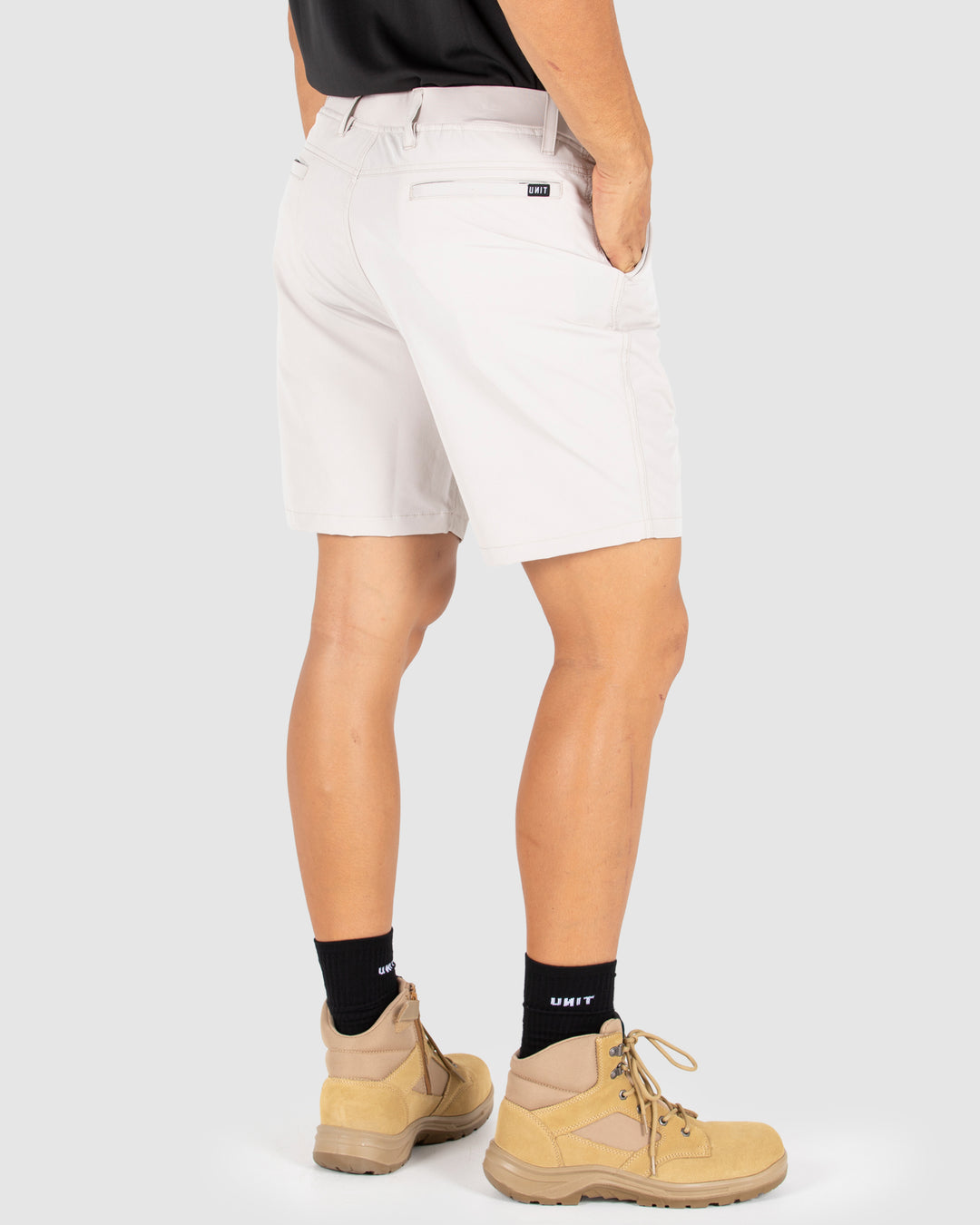 Flexlite Hybrid Shorts