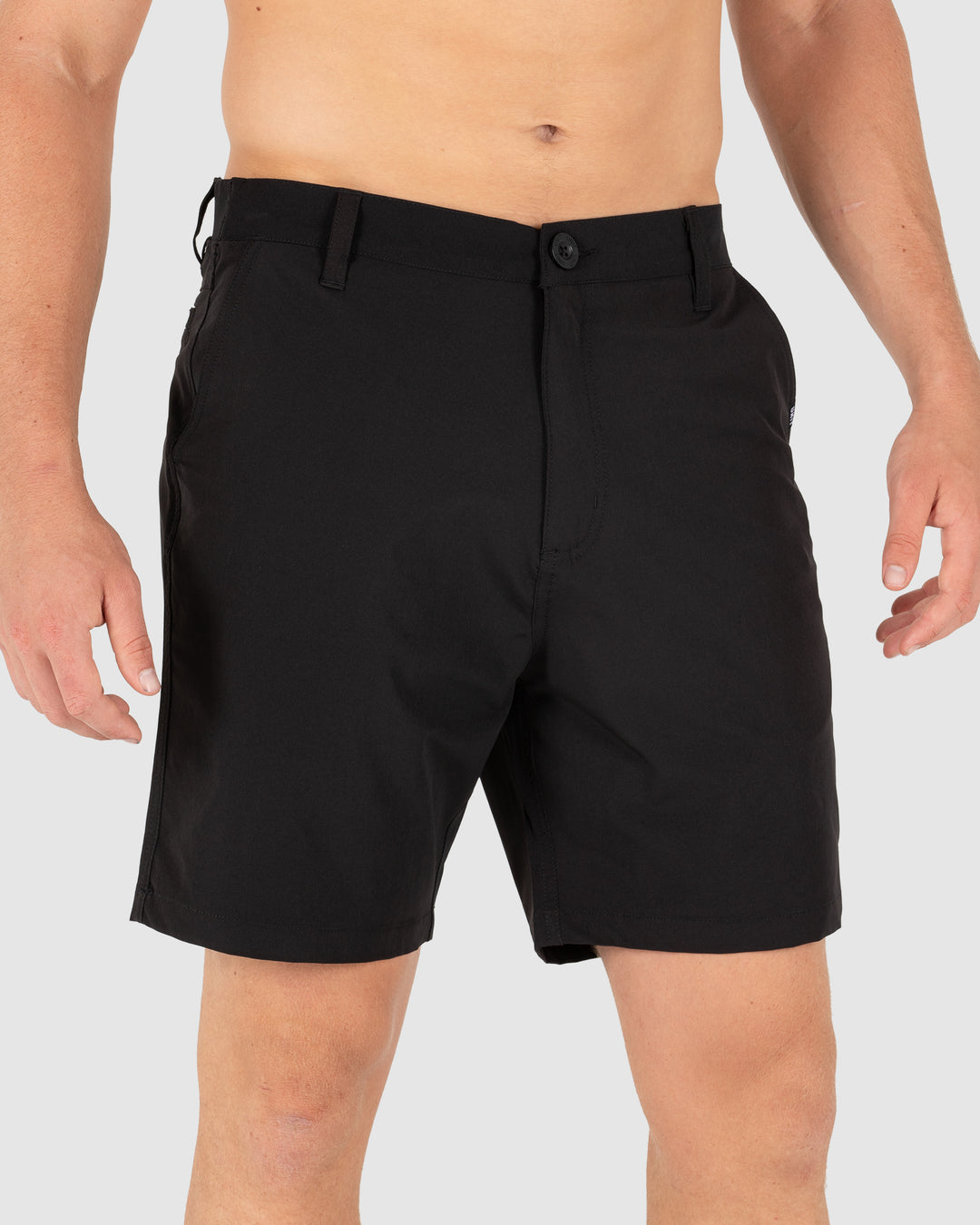 UNIT - Flexlite Mens Hybrid Stretch Shorts