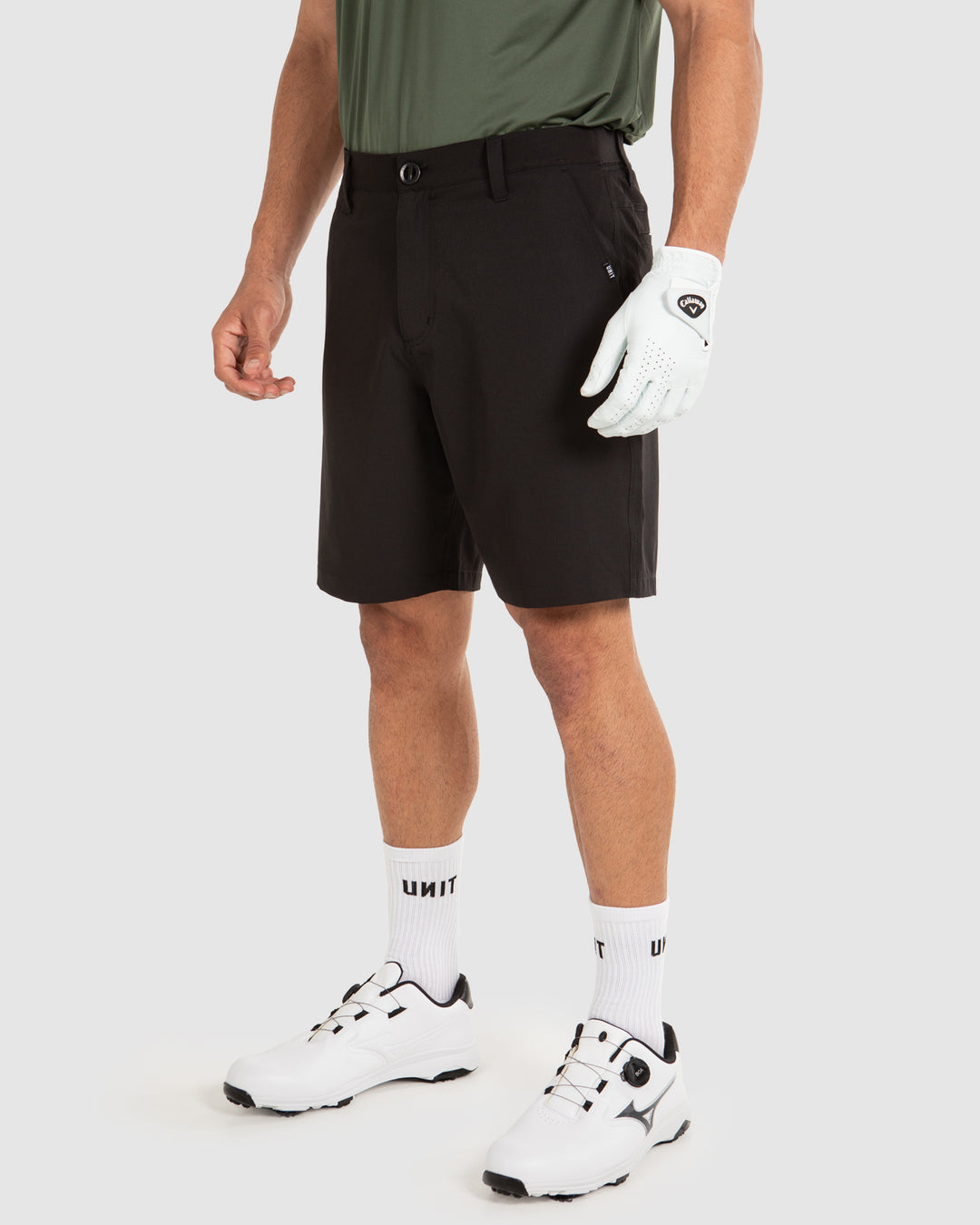 Flexlite Hybrid Shorts