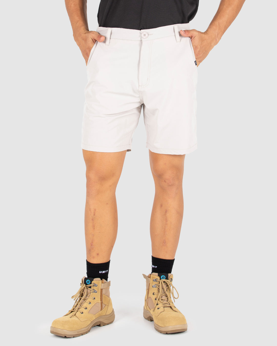 Flexlite Hybrid Shorts