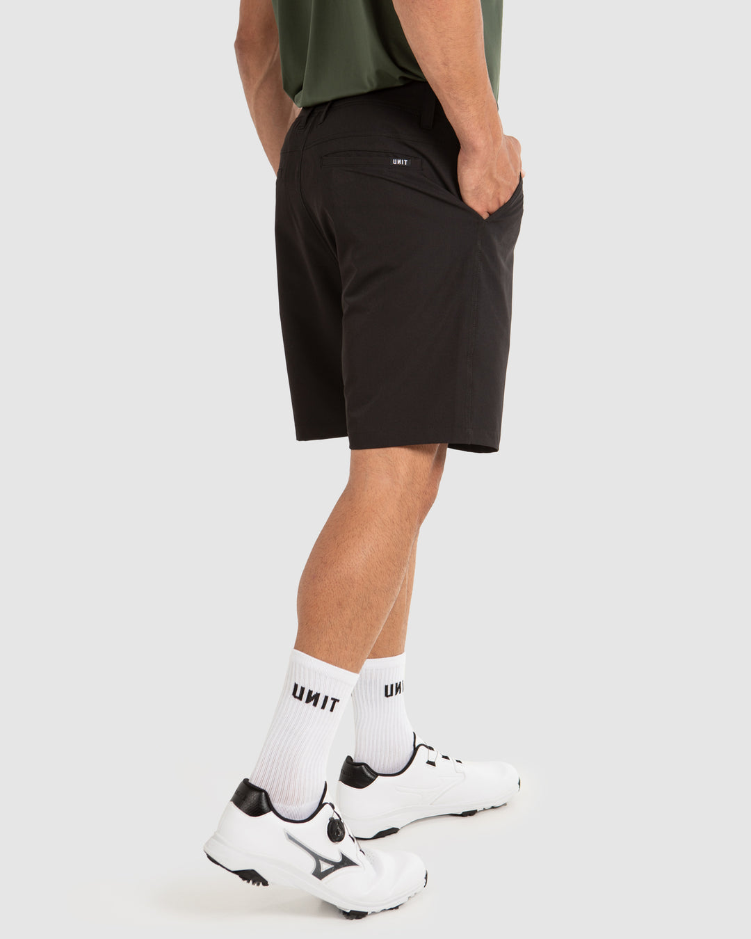 Flexlite Hybrid Shorts