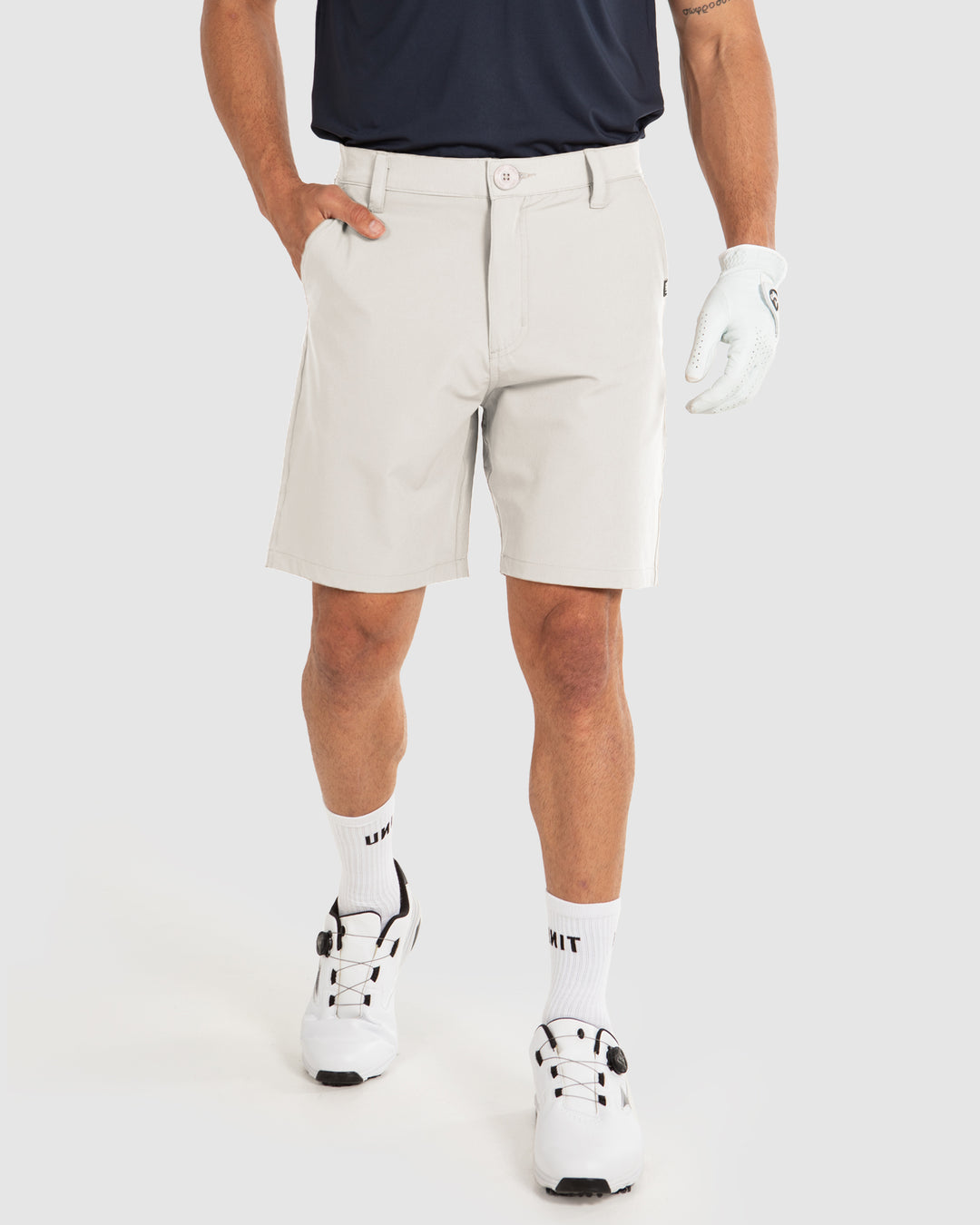 Flexlite Hybrid Shorts