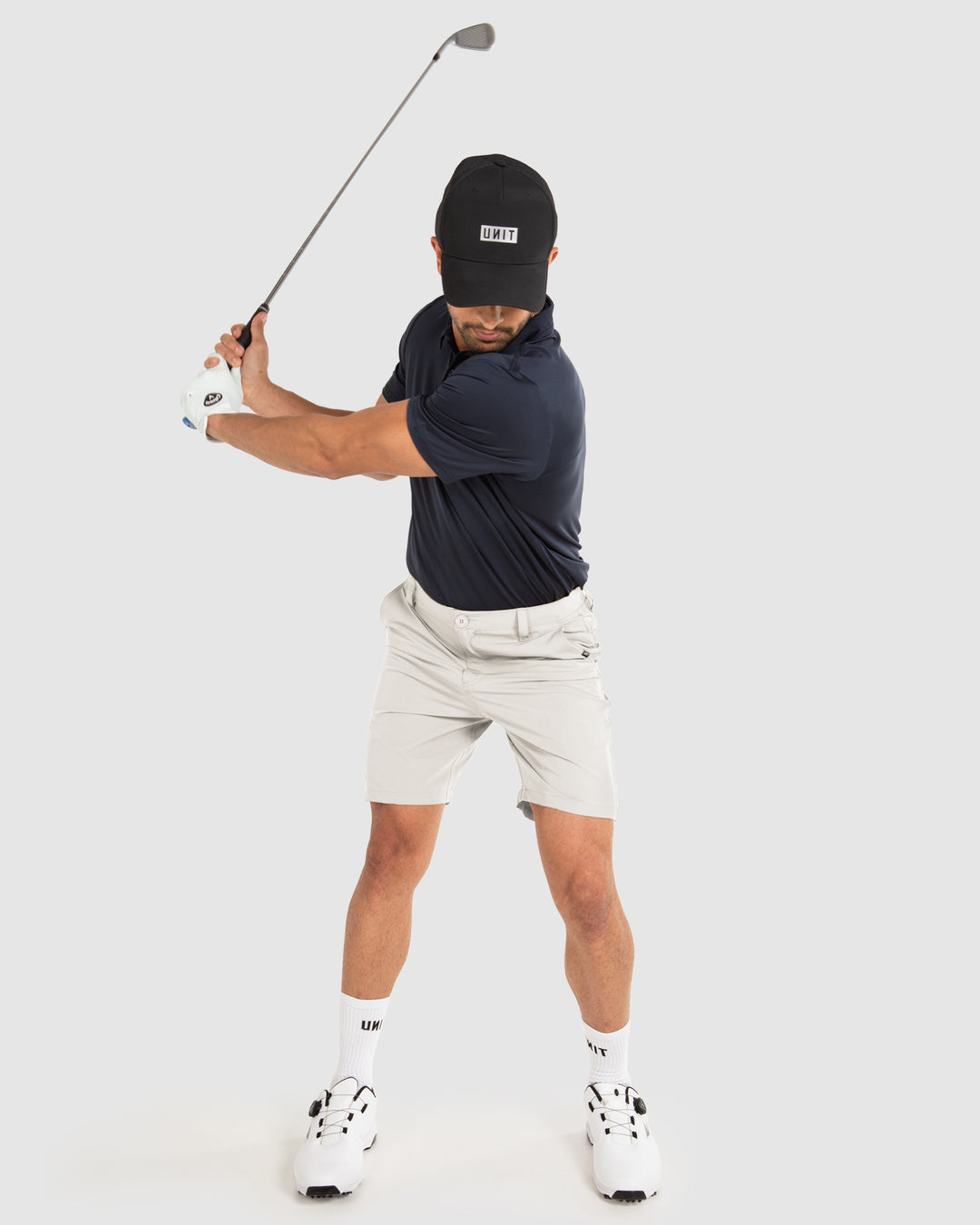 Flexlite Hybrid Shorts