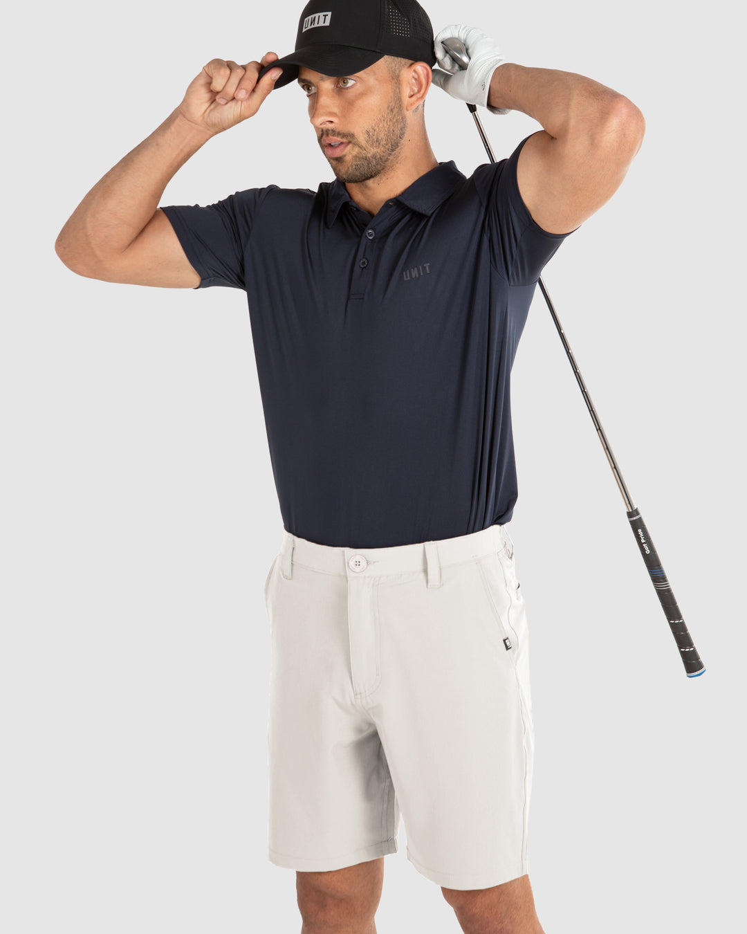 Flexlite Hybrid Shorts