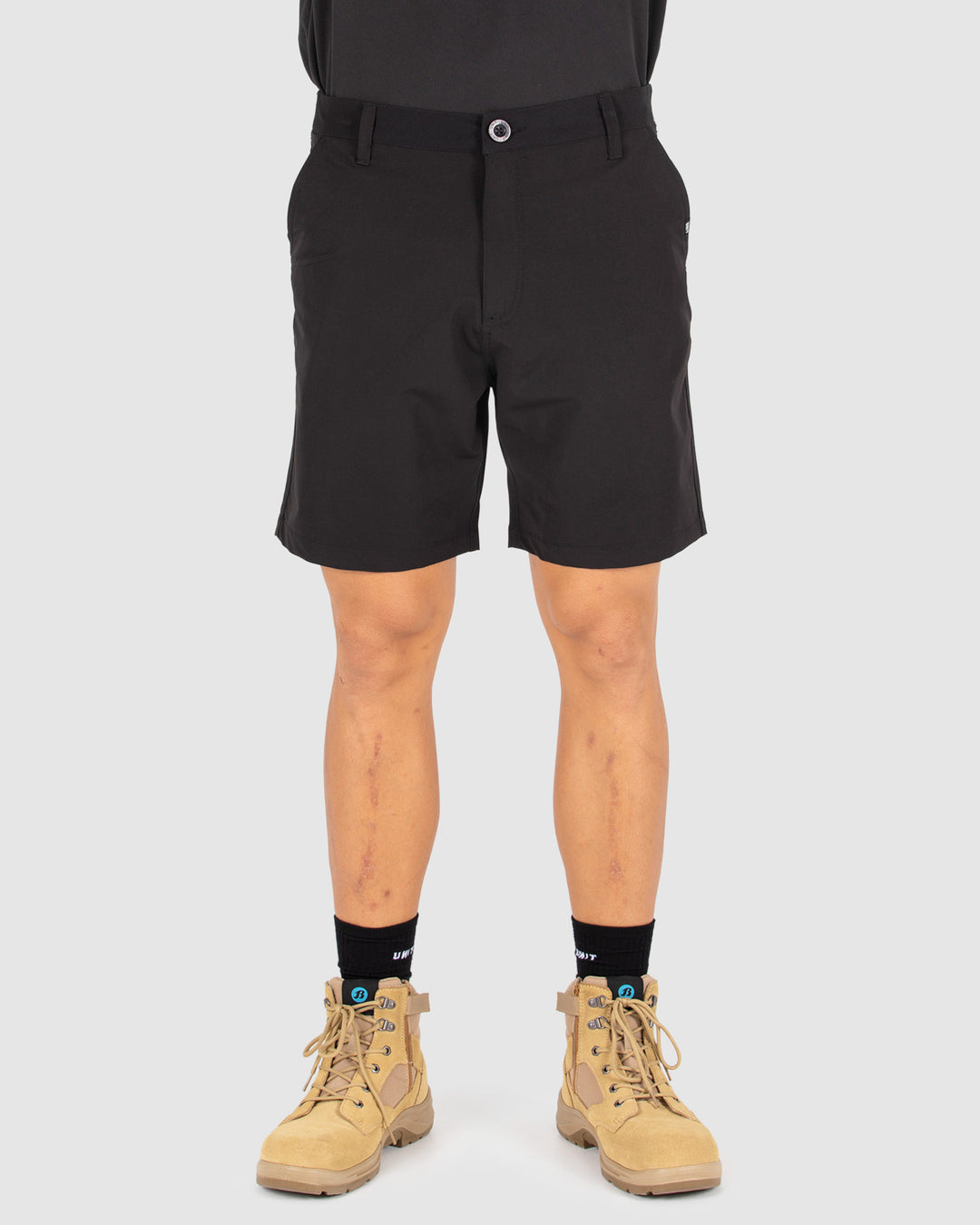 Flexlite Hybrid Shorts