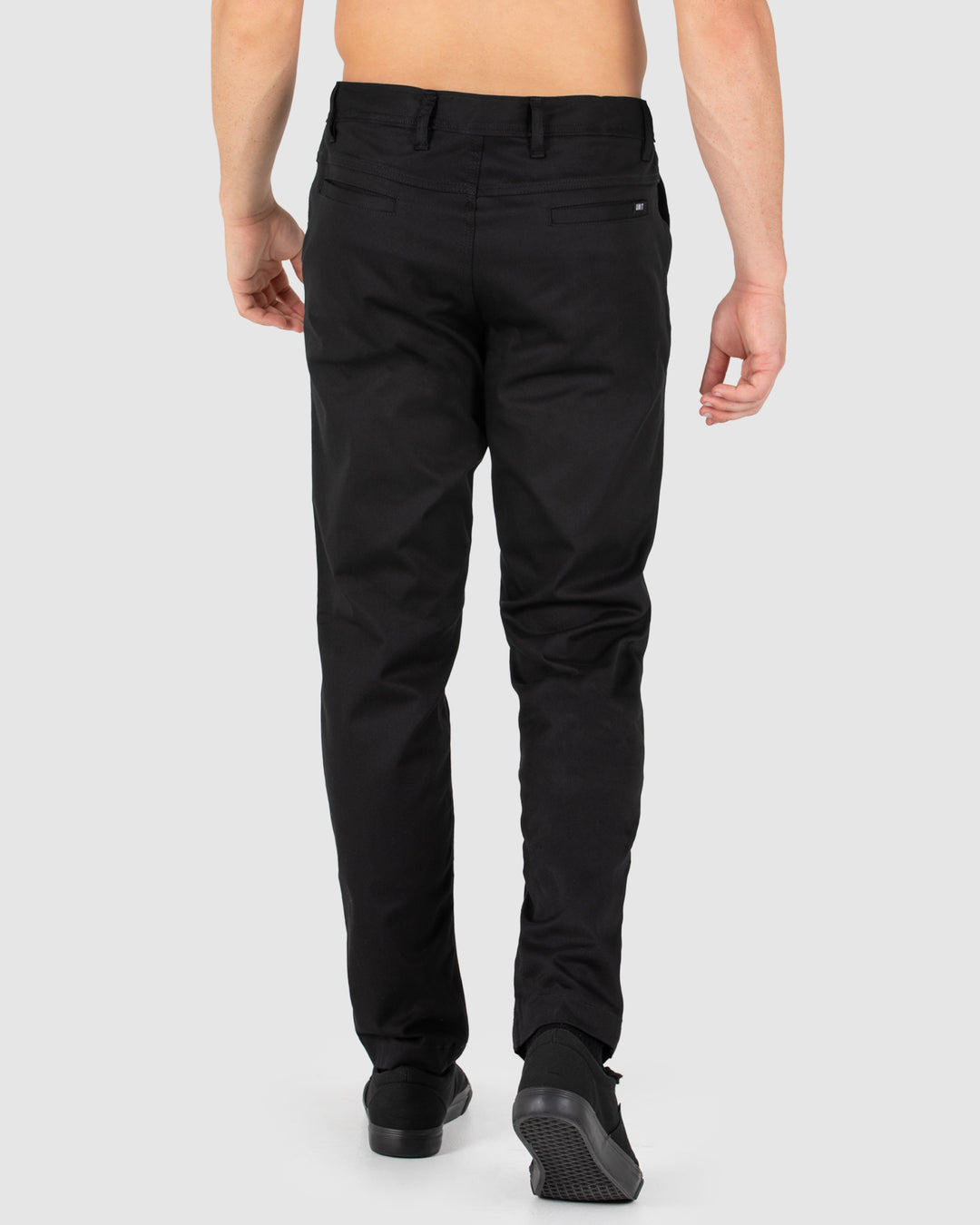 UNIT Shift Mens Fixed Waist Chino Pants