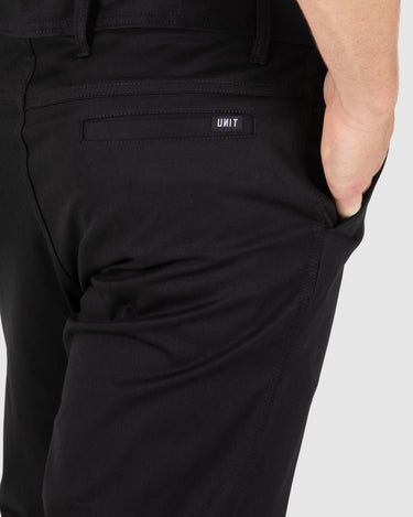 Shift Pants black