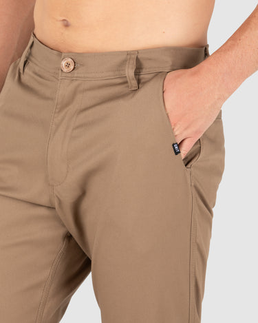Shift Pants khaki