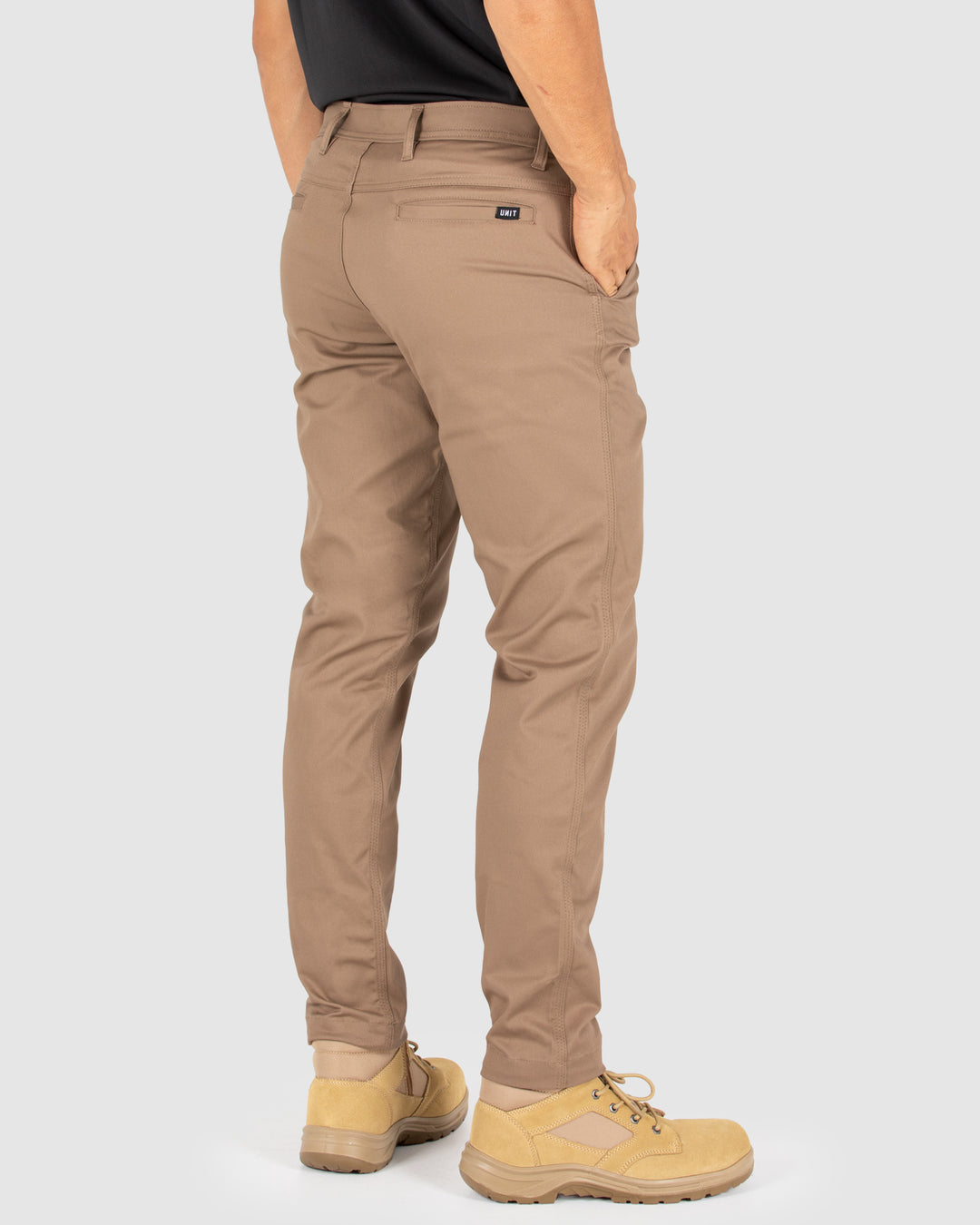 Shift Pants
