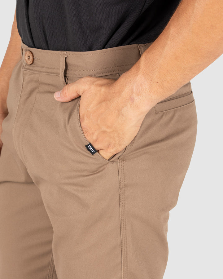 Shift Pants