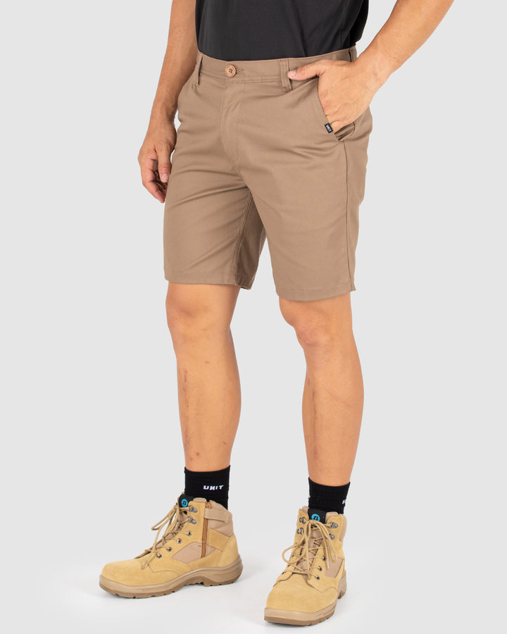 Shift Shorts