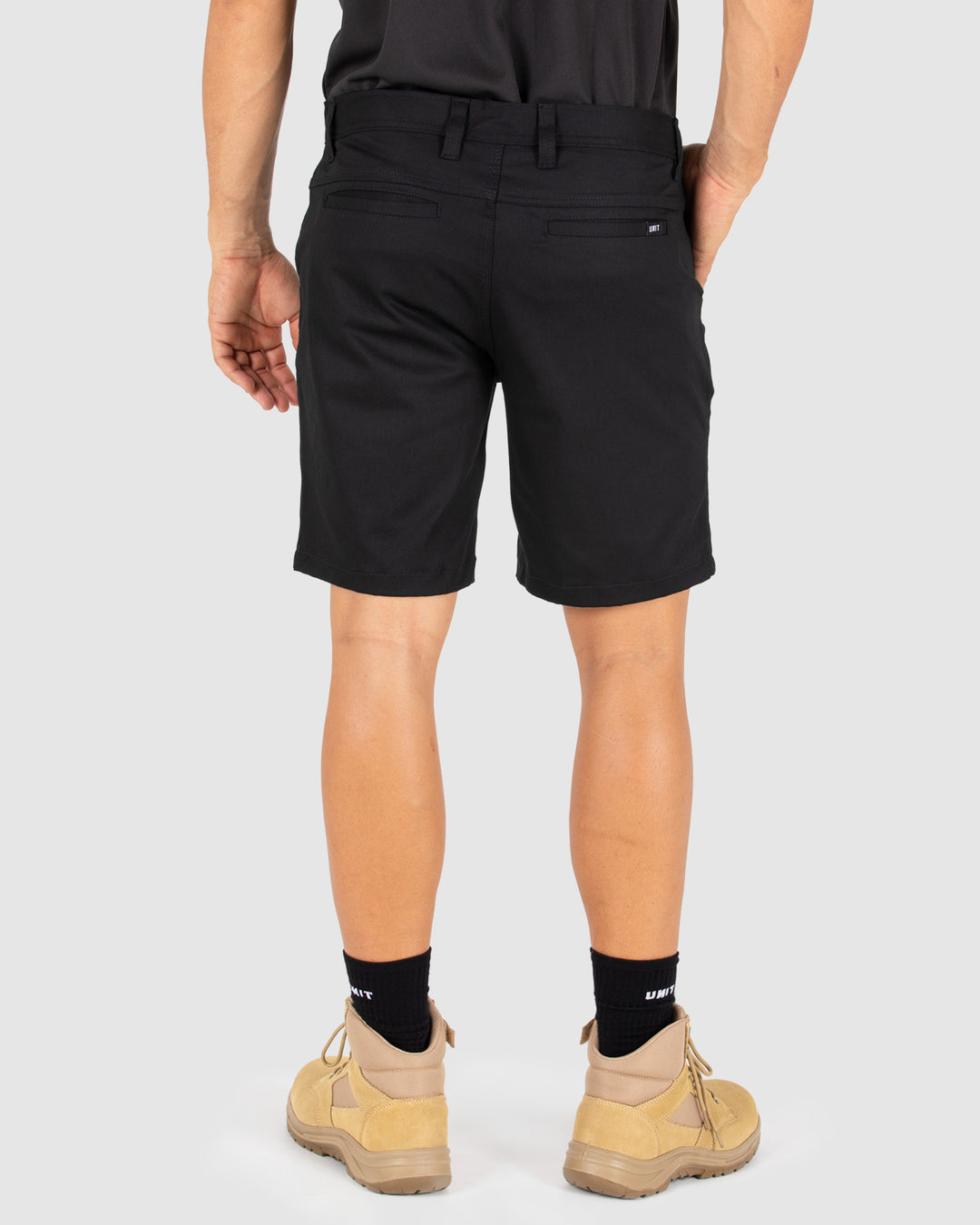 Shift Shorts